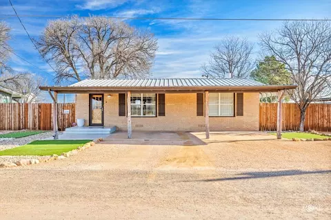 6414 Lincoln Park West Rd, San Angelo, TX 76904