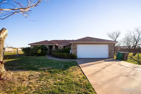 1029 Blumentritt Rd, San Angelo, TX 76905