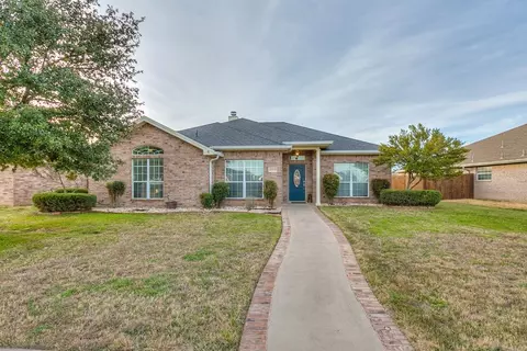6009 Carrizo St, San Angelo, TX 76904