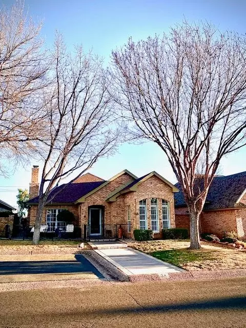 34 Southridge Dr, San Angelo, TX 76904