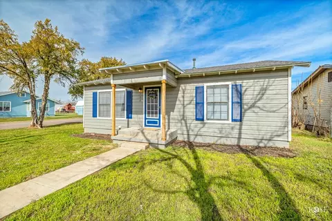 502 E 39th St, San Angelo, TX 76903