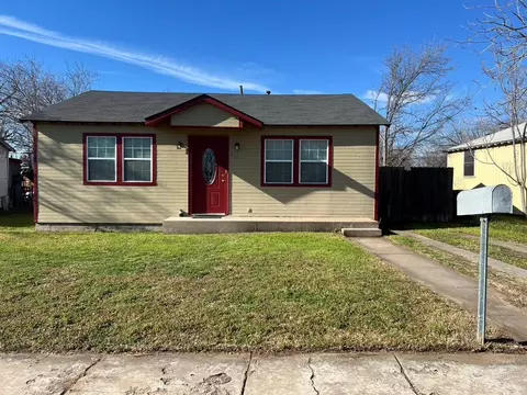 211 S Tyler St, San Angelo, TX 76901