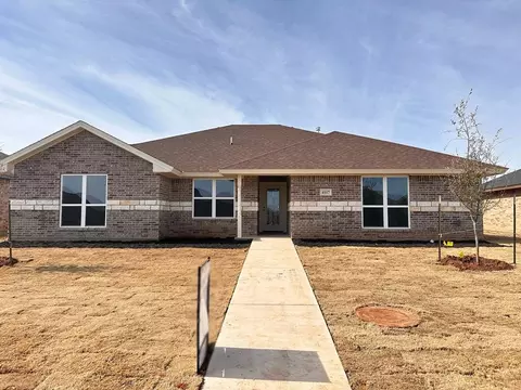 4117 Pendleton Pkwy, San Angelo, TX 76904