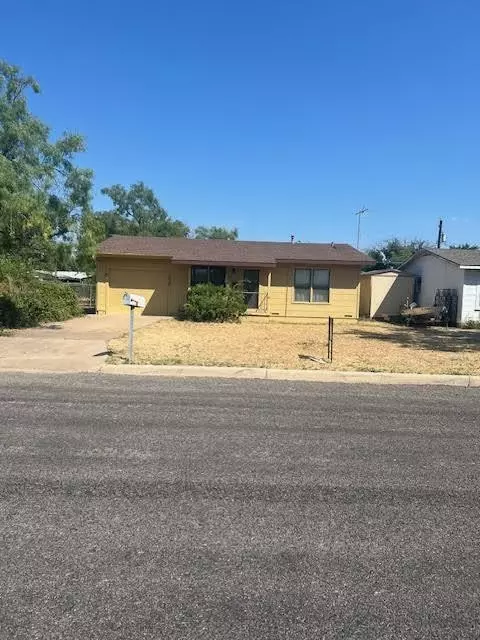 2020 San Antonio St, San Angelo, TX 76904