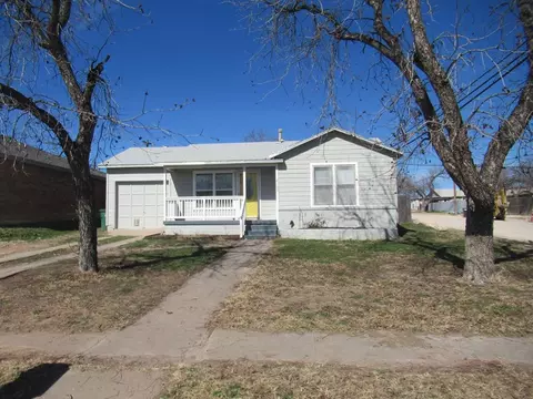 2102 Woodlawn Dr, San Angelo, TX 76905