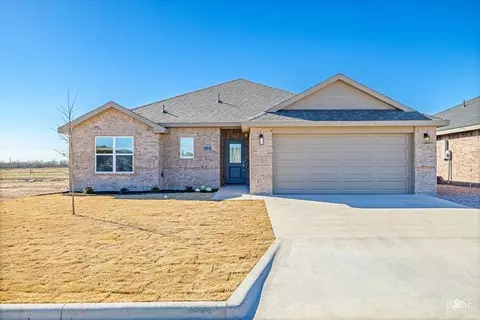 3129 Cedarhill Dr, San Angelo, TX 76904