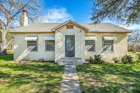 4830 Fm 1223, San Angelo, TX 76905