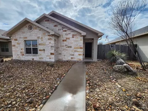 4617 Southland Blvd, San Angelo, TX 76904