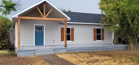 720 N Monroe St, San Angelo, TX 76901