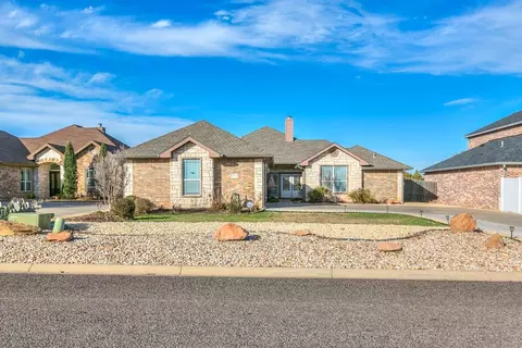 6010 Warwick Dr, San Angelo, TX 76901