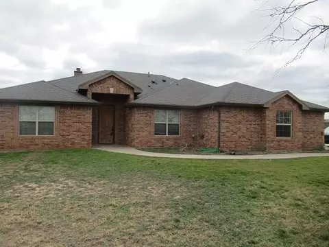 2177 Saddleside, San Angelo, TX 76904