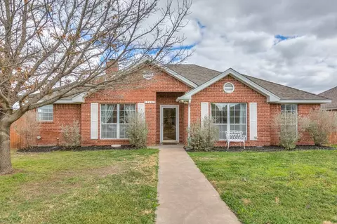 7402 Aspen Ave, San Angelo, TX 76904