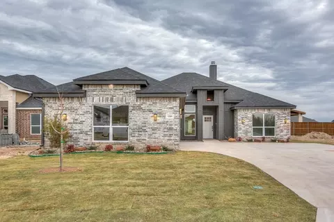 5309 Riviera Ln, San Angelo, TX 76904