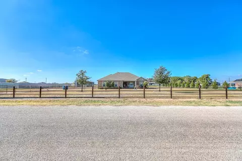12137 Old Mill Rd, San Angelo, TX 76904