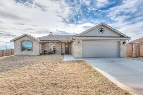 4304 Bobcat Trl, San Angelo, TX 76901