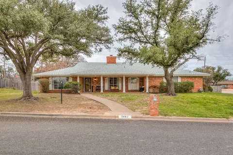 2667 Vista Del Arroyo, San Angelo, TX 76904