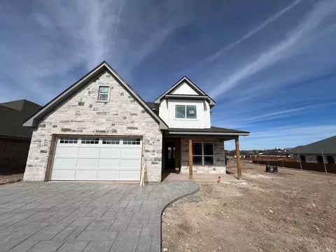 1990 Beaty Rd, San Angelo, TX 76904