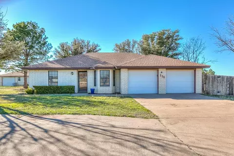 114 Bagpipe Rd, San Angelo, TX 76901