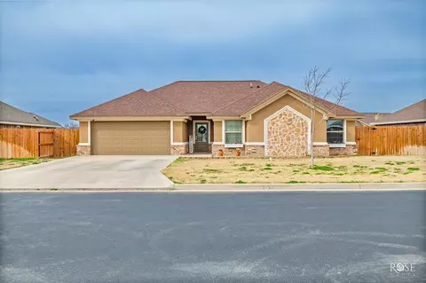 1933 Case Ave, San Angelo, TX 76904