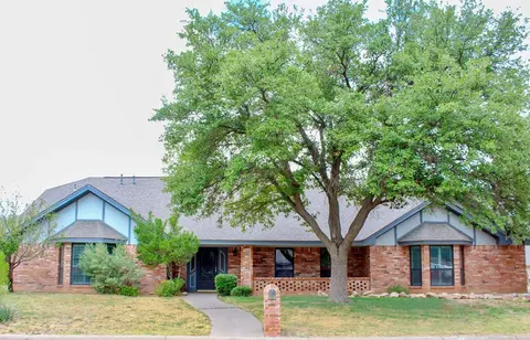 3202 Oak Mountain Trl, San Angelo, TX 76904