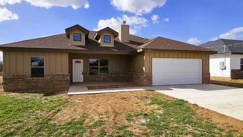 10733 Mt Nebo Rd, San Angelo, TX 76901