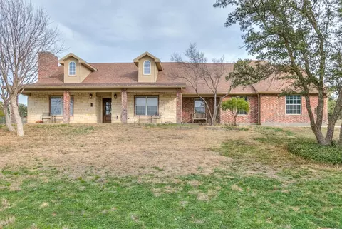 3228 Venado Ct, Christoval, TX 76935