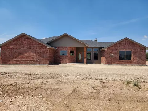9558 Bighorn Trl, San Angelo, TX 76901