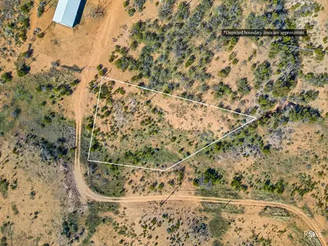 lot3 Other, Robert Lee, TX 76945 photo 15