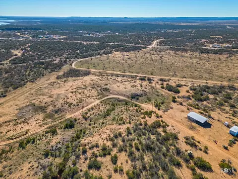 lot3 Other, Robert Lee, TX 76945 photo 2