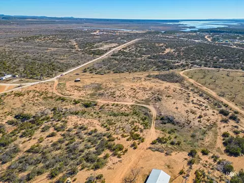 lot3 Other, Robert Lee, TX 76945