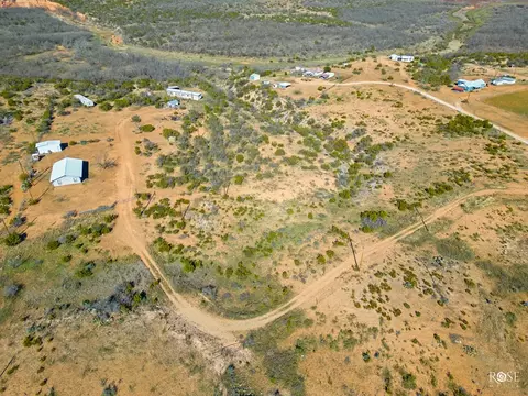 lot3 Other, Robert Lee, TX 76945 photo 5