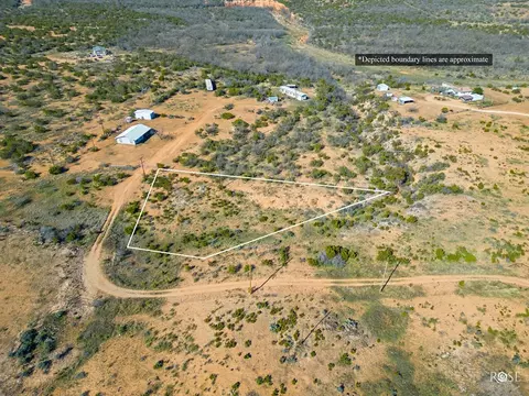 lot3 Other, Robert Lee, TX 76945 photo 3