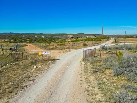 lot3 Other, Robert Lee, TX 76945 photo 17