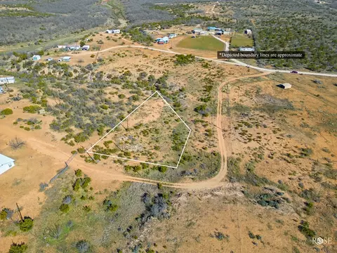lot3 Other, Robert Lee, TX 76945 photo 6