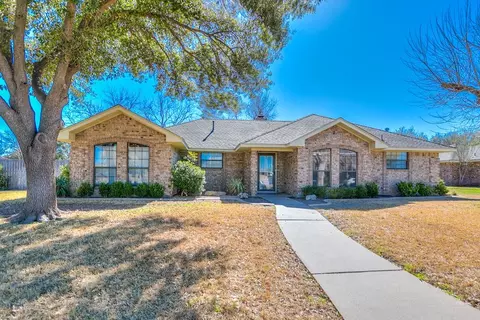 3601 Briargrove Ln, San Angelo, TX 76904