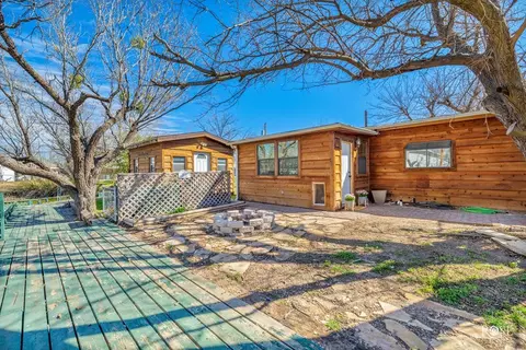 1620 Canal Rd, San Angelo, TX 76904