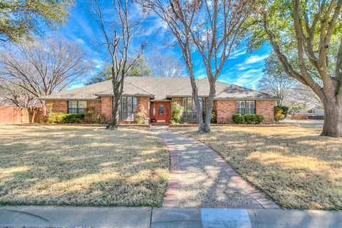 5506 Columbine Ln, San Angelo, TX 76904