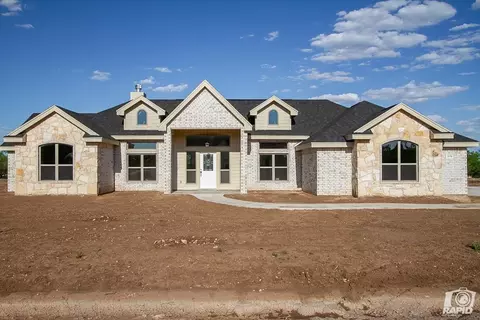 3370 Reindeer Run, San Angelo, TX 76901