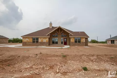 9524 Bighorn Trl, San Angelo, TX 76901