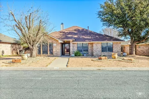 3532 Dominion Rdg, San Angelo, TX 76904