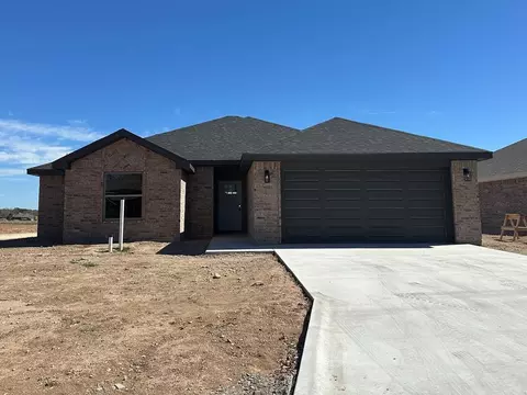 6102 Stone Canyon Trl, San Angelo, TX 76904