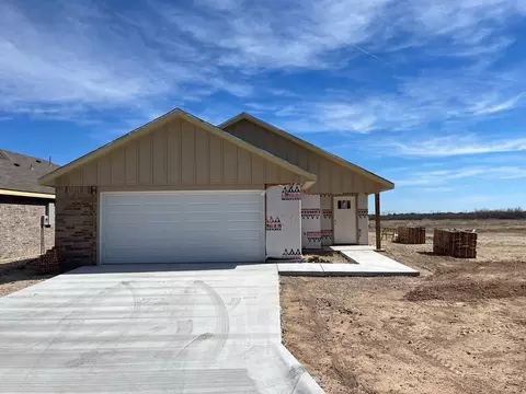 6106 Stone Canyon Trl, San Angelo, TX 76904