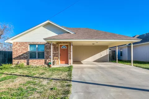 1936 Magnolia Dr, San Angelo, TX 76903