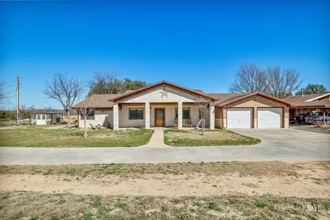 8622 Bradford Trl, San Angelo, TX 76901