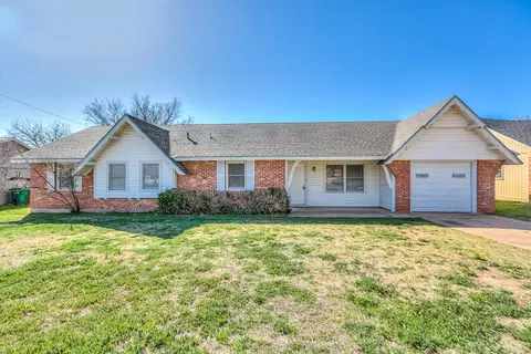 1919 College Hills Blvd, San Angelo, TX 76903