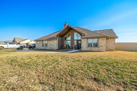 5121 Grey Wolf Ln, San Angelo, TX 76901