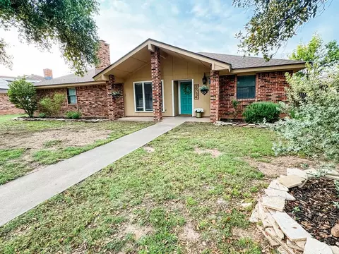 3714 Southland Blvd, San Angelo, TX 76904