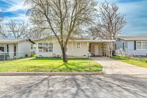2109 Juanita Ave, San Angelo, TX 76901