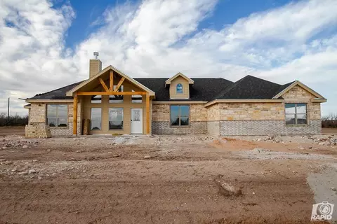 9590 Bighorn Trl, San Angelo, TX 76901