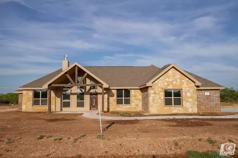 3182 Reindeer Run, San Angelo, TX 76901